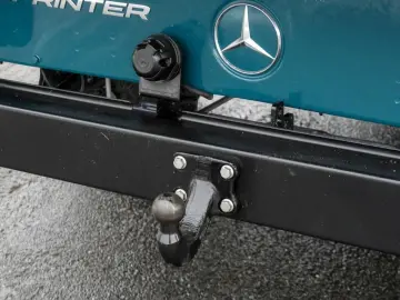 MERCEDES-BENZ Sprinter 215 CDI DOKA