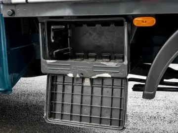 MERCEDES-BENZ Sprinter 215 CDI DOKA