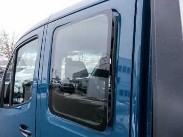 MERCEDES-BENZ Sprinter 215 CDI DOKA