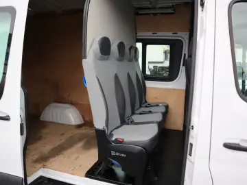 MERCEDES-BENZ Sprinter III 314 Mixto   6-Sitzer   Kl&hellip;