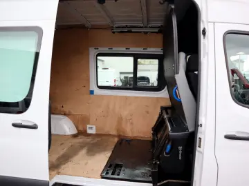 MERCEDES-BENZ Sprinter III 314 Mixto   6-Sitzer   Kl&hellip;