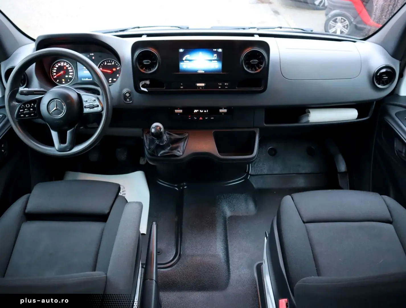 MERCEDES-BENZ Sprinter III 314 Mixto   6-Sitzer   Kl&hellip;