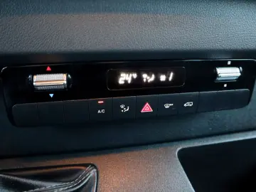 MERCEDES-BENZ Sprinter III 314 Mixto   6-Sitzer   Kl&hellip;