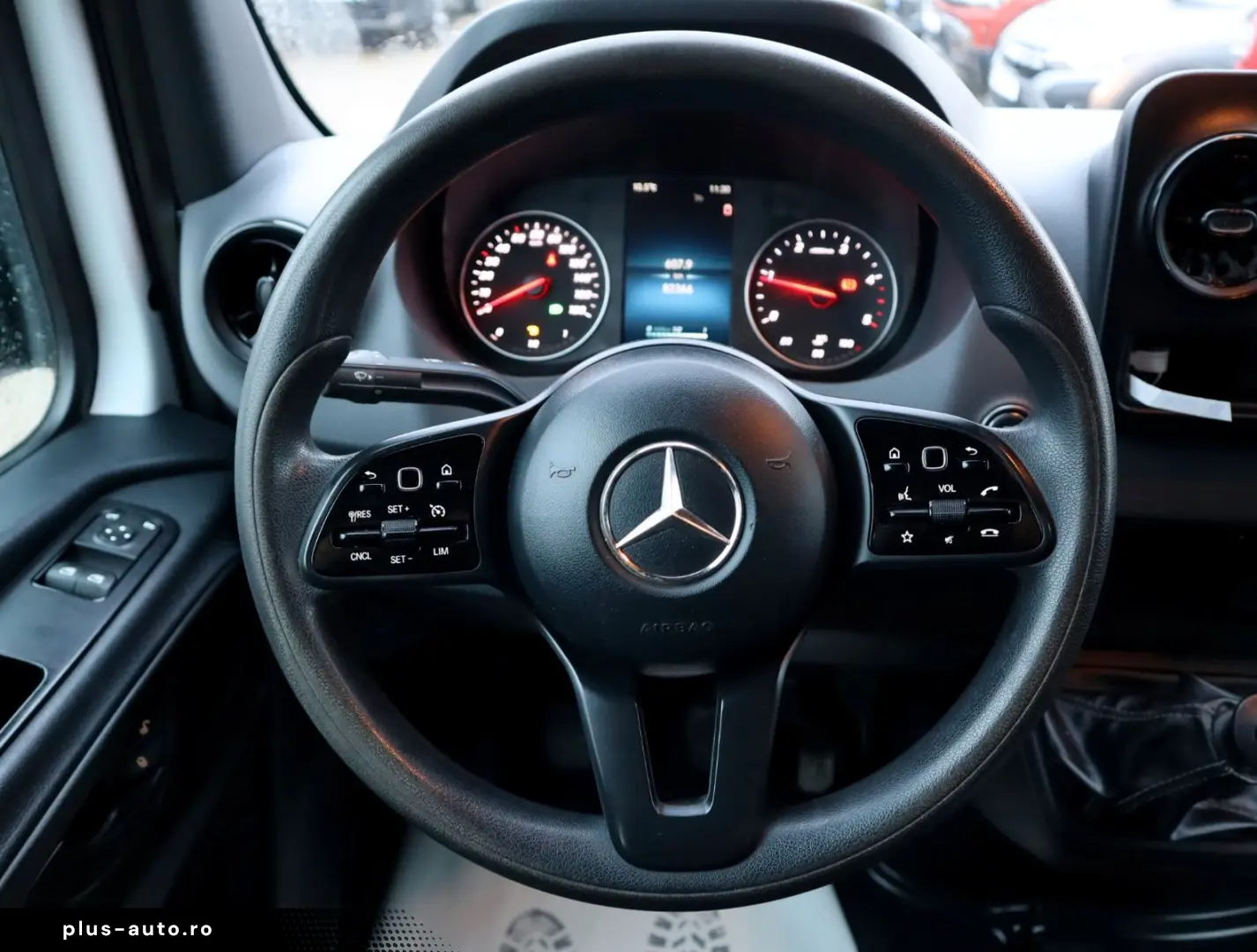 MERCEDES-BENZ Sprinter III 314 Mixto   6-Sitzer   Kl&hellip;