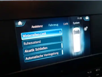 MERCEDES-BENZ Sprinter III 314 Mixto   6-Sitzer   Kl&hellip;