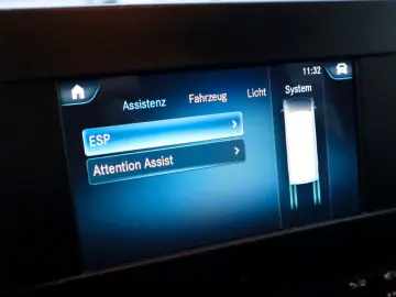 MERCEDES-BENZ Sprinter III 314 Mixto   6-Sitzer   Kl&hellip;