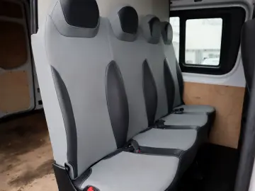 MERCEDES-BENZ Sprinter III 314 Mixto   6-Sitzer   Kl&hellip;