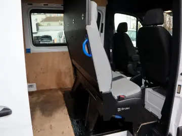 MERCEDES-BENZ Sprinter III 314 Mixto   6-Sitzer   Kl&hellip;