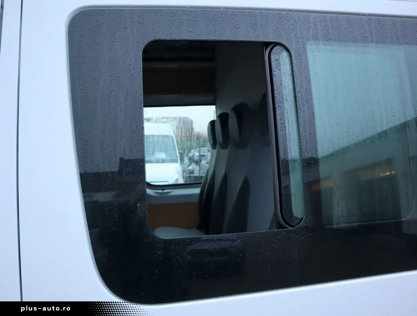 MERCEDES-BENZ Sprinter III 314 Mixto   6-Sitzer   Kl&hellip;