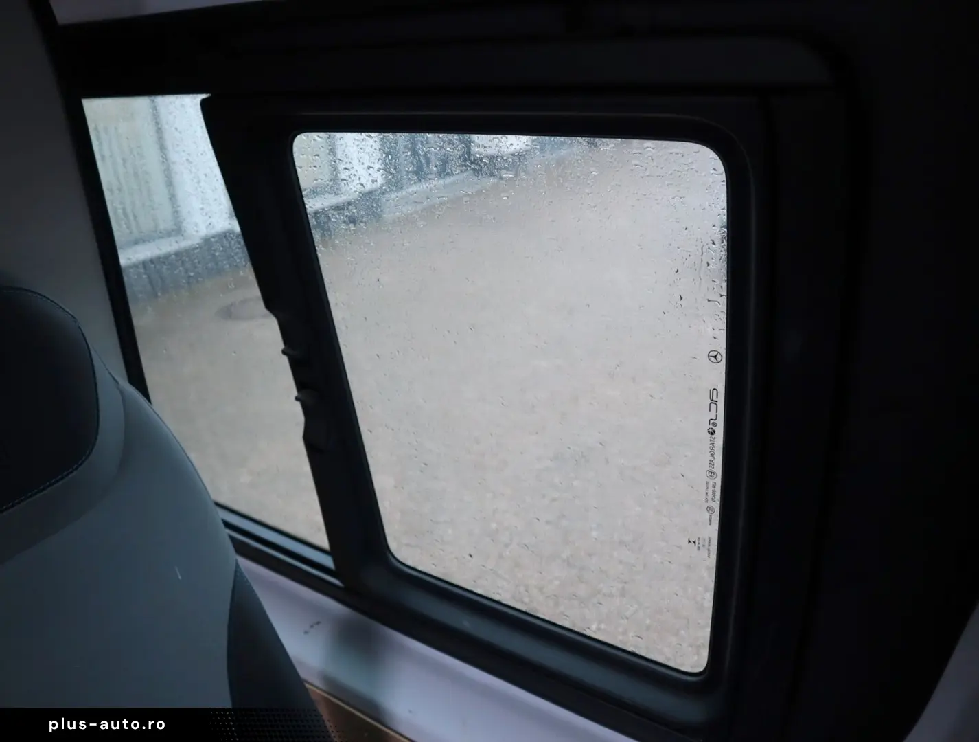 MERCEDES-BENZ Sprinter III 314 Mixto   6-Sitzer   Kl&hellip;