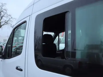 MERCEDES-BENZ Sprinter III 314 Mixto   6-Sitzer   Kl&hellip;