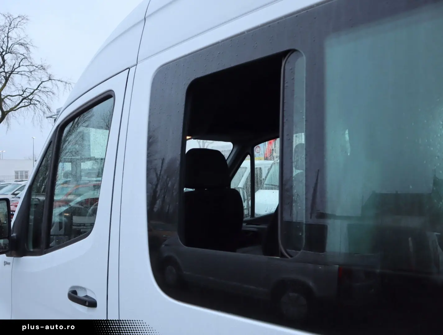 MERCEDES-BENZ Sprinter III 314 Mixto   6-Sitzer   Kl&hellip;