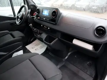 MERCEDES-BENZ Sprinter III 314 Mixto   6-Sitzer   Kl&hellip;