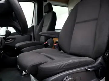 MERCEDES-BENZ Sprinter III 314 Mixto   6-Sitzer   Kl&hellip;