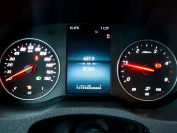 MERCEDES-BENZ Sprinter III 314 Mixto   6-Sitzer   Kl&hellip;