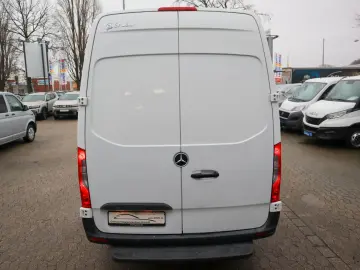 MERCEDES-BENZ Sprinter III 314 Mixto   6-Sitzer   Kl&hellip;