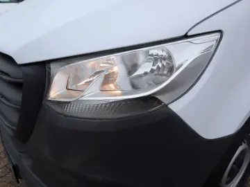 MERCEDES-BENZ Sprinter III 314 Mixto   6-Sitzer   Kl&hellip;