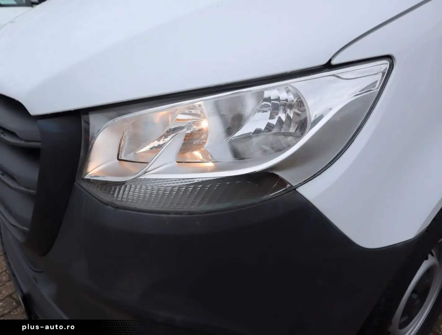 MERCEDES-BENZ Sprinter III 314 Mixto   6-Sitzer   Kl&hellip;