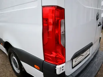 MERCEDES-BENZ Sprinter III 314 Mixto   6-Sitzer   Kl&hellip;
