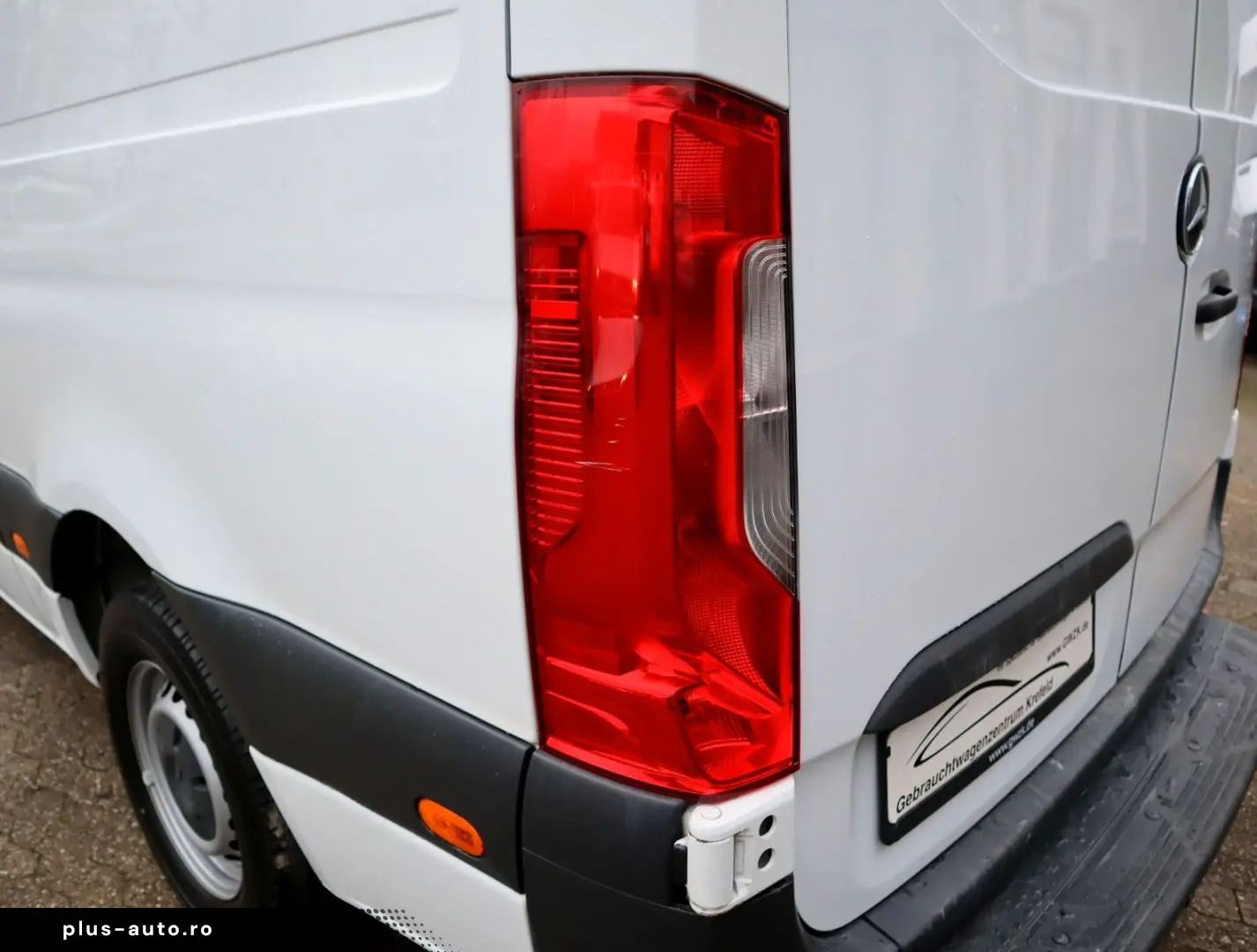 MERCEDES-BENZ Sprinter III 314 Mixto   6-Sitzer   Kl&hellip;