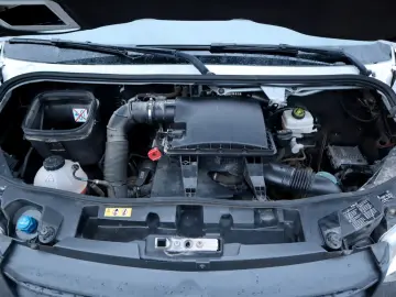 MERCEDES-BENZ Sprinter III 314 Mixto   6-Sitzer   Kl&hellip;