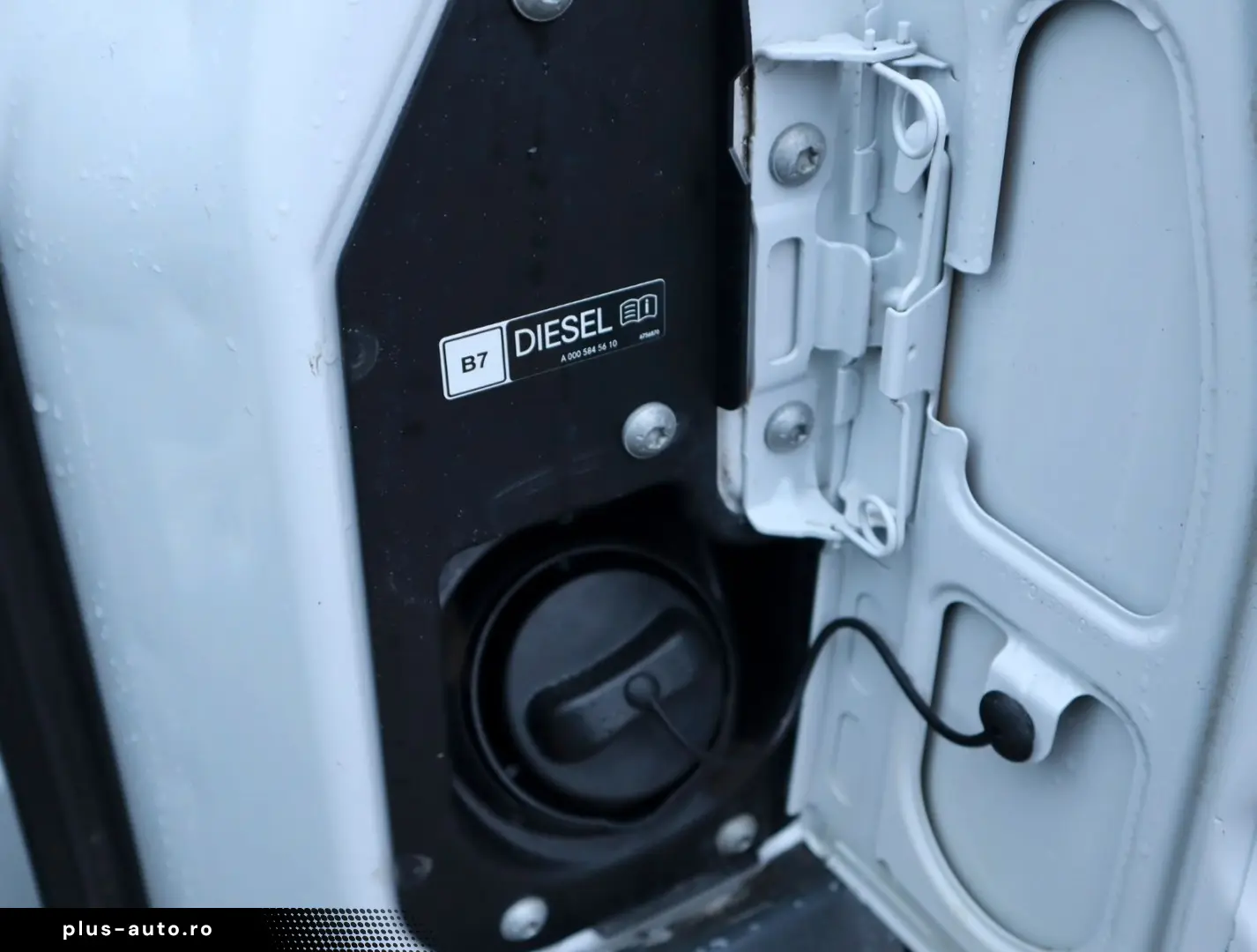 MERCEDES-BENZ Sprinter III 314 Mixto   6-Sitzer   Kl&hellip;