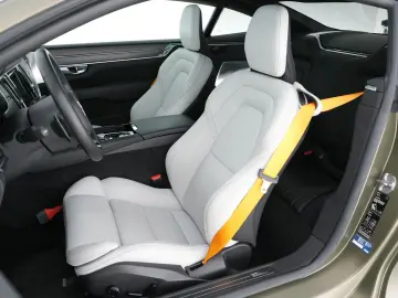 POLESTAR 1 2.0 Plug in Hybrid 609 CP 1000 Nm