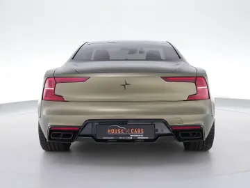 POLESTAR 1 2.0 Plug in Hybrid 609 CP 1000 Nm