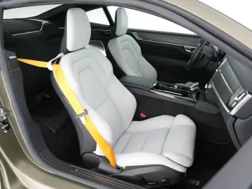 POLESTAR 1 2.0 Plug in Hybrid 609 CP 1000 Nm