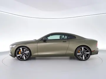 POLESTAR 1 2.0 Plug in Hybrid 609 CP 1000 Nm