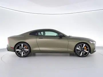 POLESTAR 1 2.0 Plug in Hybrid 609 CP 1000 Nm