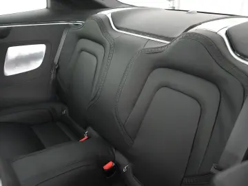 POLESTAR 1 2.0 Plug in Hybrid 609 CP 1000 Nm