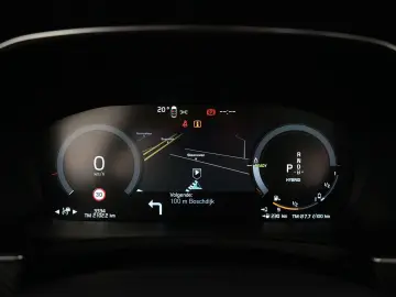 POLESTAR 1 2.0 Plug in Hybrid 609 CP 1000 Nm