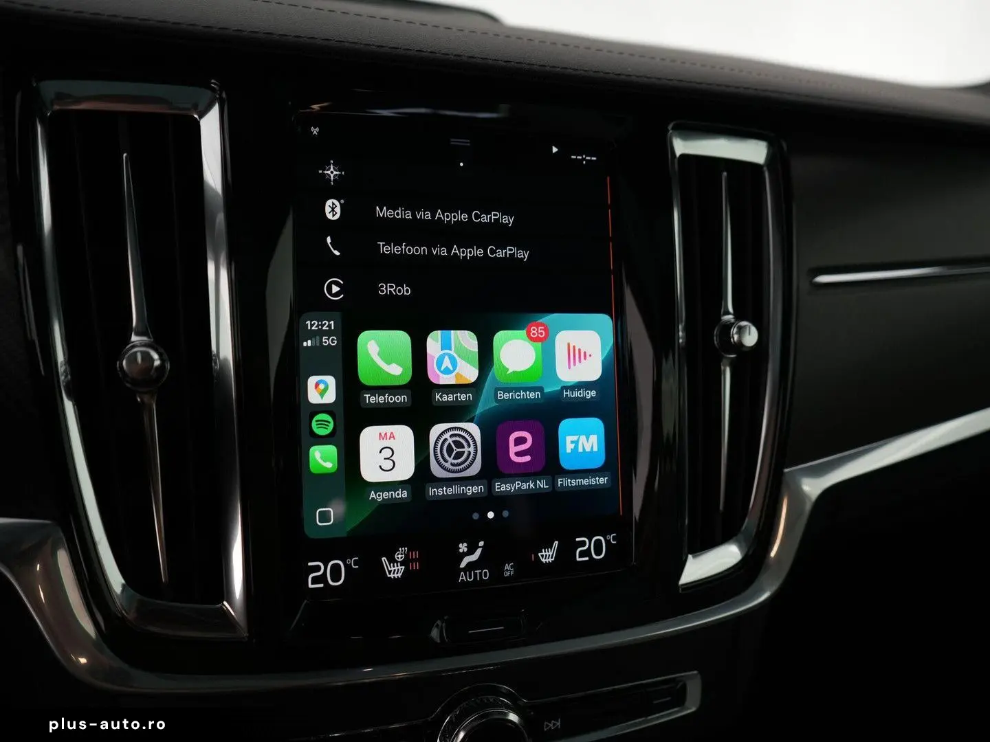 POLESTAR 1 2.0 Plug in Hybrid 609 CP 1000 Nm