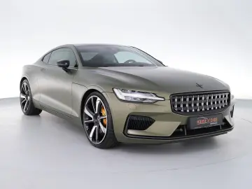 POLESTAR 1 2.0 Plug in Hybrid 609 CP 1000 Nm
