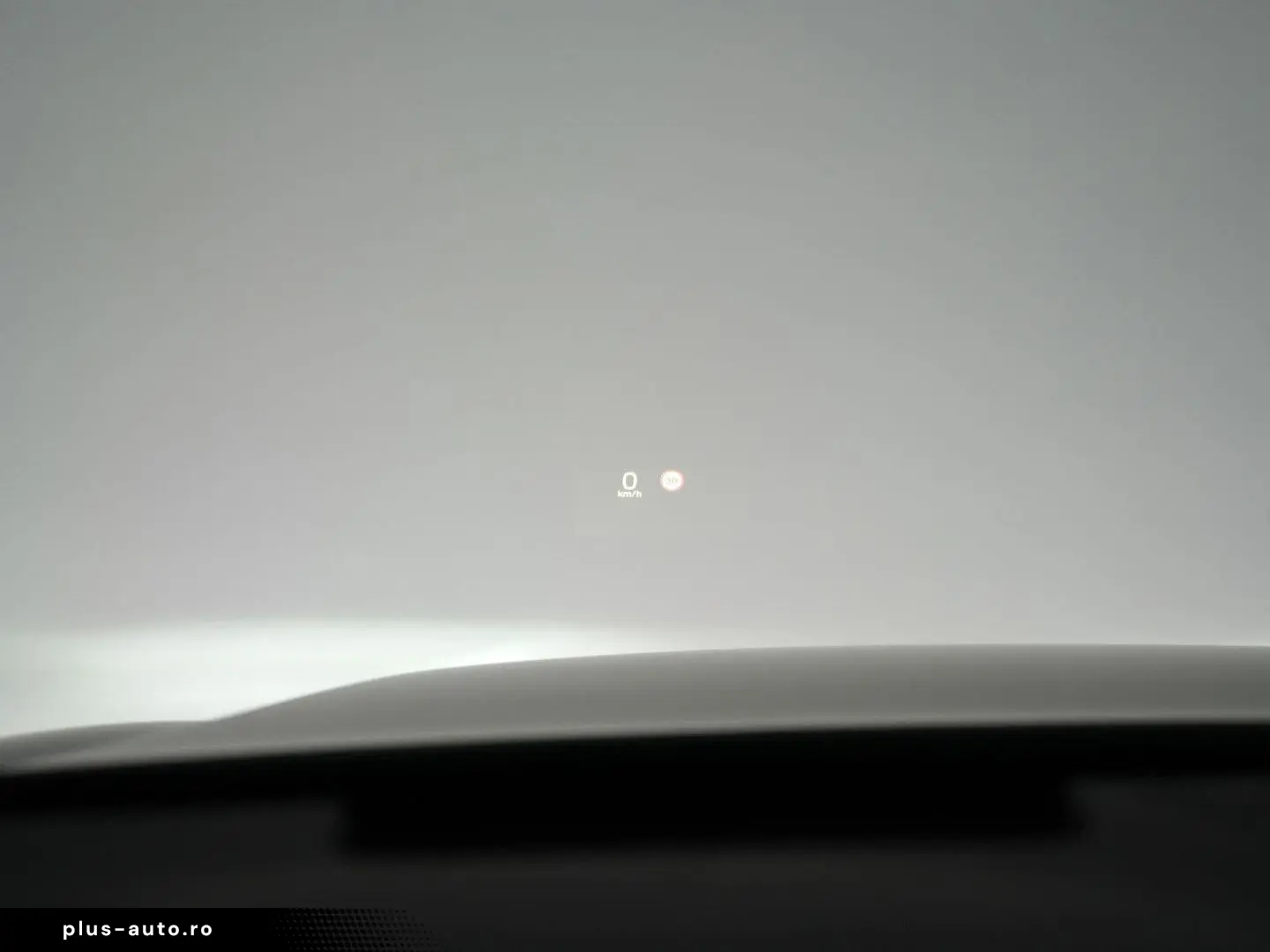 POLESTAR 1 2.0 Plug in Hybrid 609 CP 1000 Nm