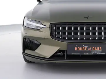 POLESTAR 1 2.0 Plug in Hybrid 609 CP 1000 Nm