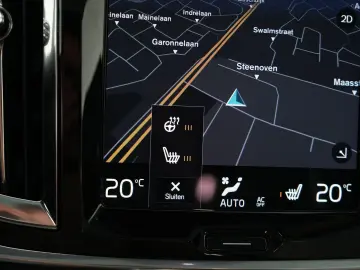 POLESTAR 1 2.0 Plug in Hybrid 609 CP 1000 Nm