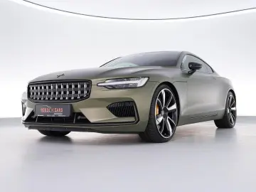 POLESTAR 1 2.0 Plug in Hybrid 609 CP 1000 Nm