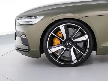 POLESTAR 1 2.0 Plug in Hybrid 609 CP 1000 Nm