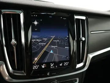 POLESTAR 1 2.0 Plug in Hybrid 609 CP 1000 Nm