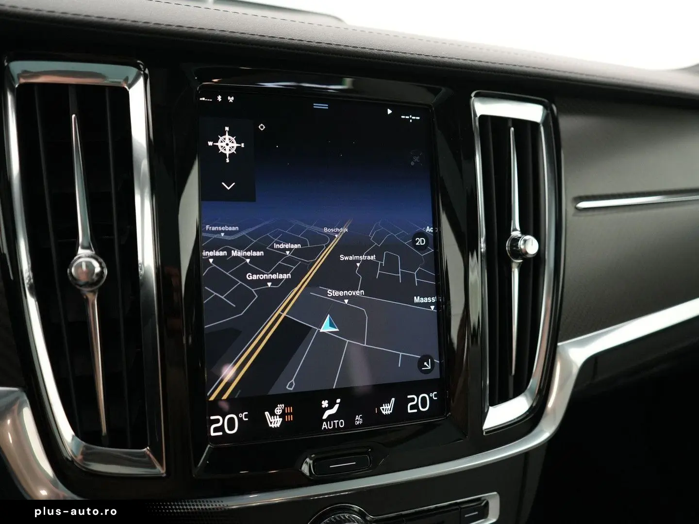 POLESTAR 1 2.0 Plug in Hybrid 609 CP 1000 Nm