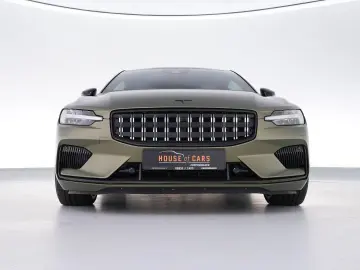 POLESTAR 1 2.0 Plug in Hybrid 609 CP 1000 Nm