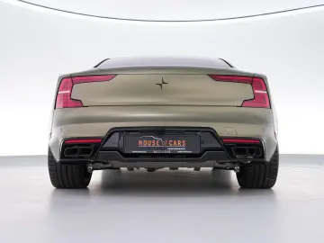 POLESTAR 1 2.0 Plug in Hybrid 609 CP 1000 Nm