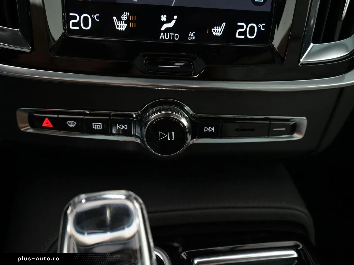 POLESTAR 1 2.0 Plug in Hybrid 609 CP 1000 Nm