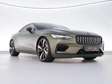 POLESTAR 1 2.0 Plug in Hybrid 609 CP 1000 Nm