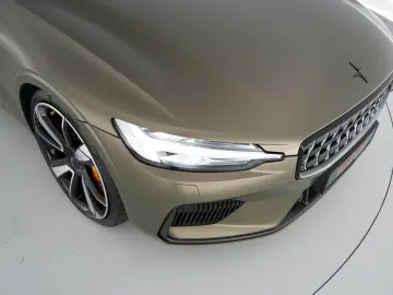 POLESTAR 1 2.0 Plug in Hybrid 609 CP 1000 Nm