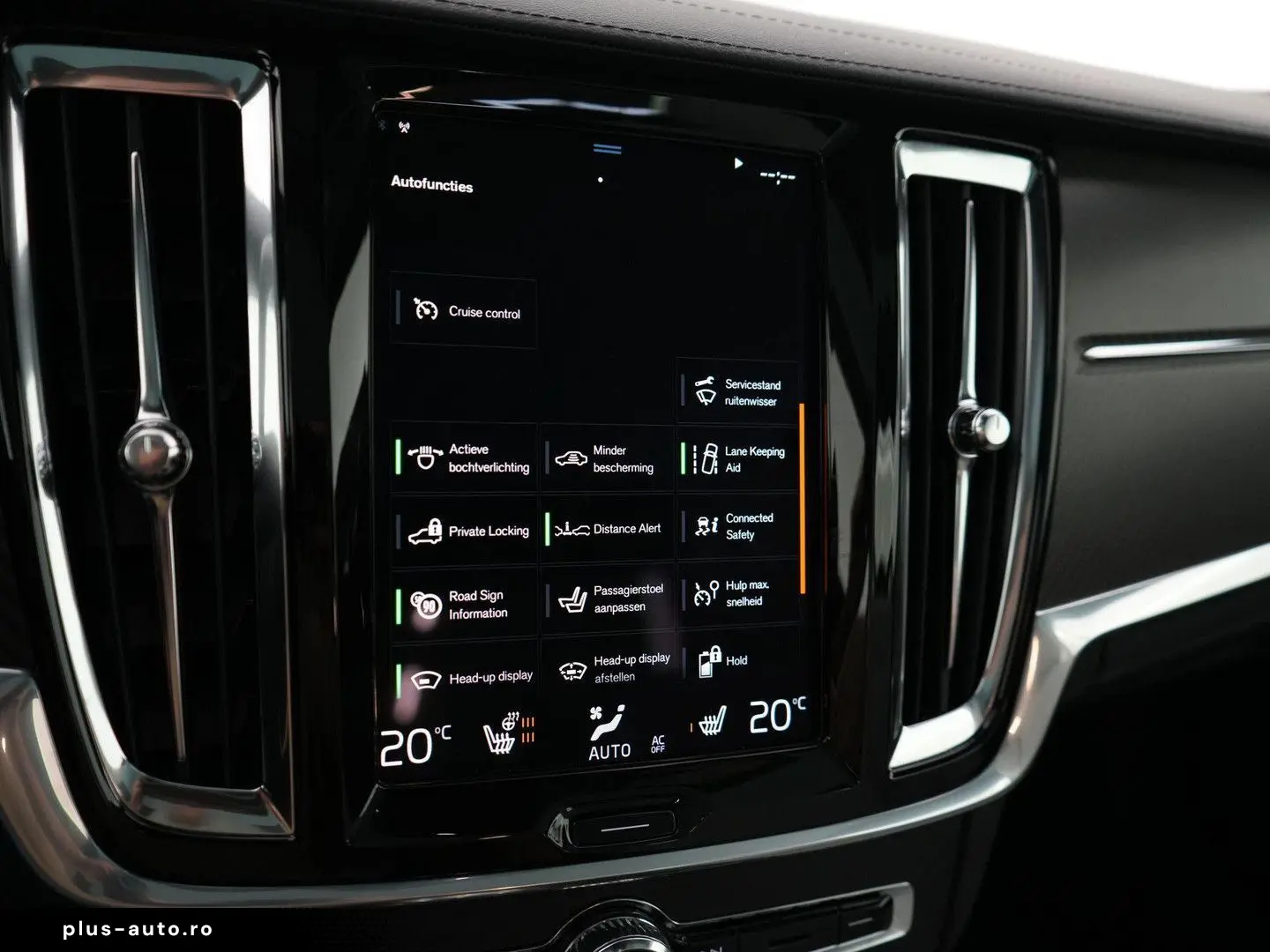 POLESTAR 1 2.0 Plug in Hybrid 609 CP 1000 Nm