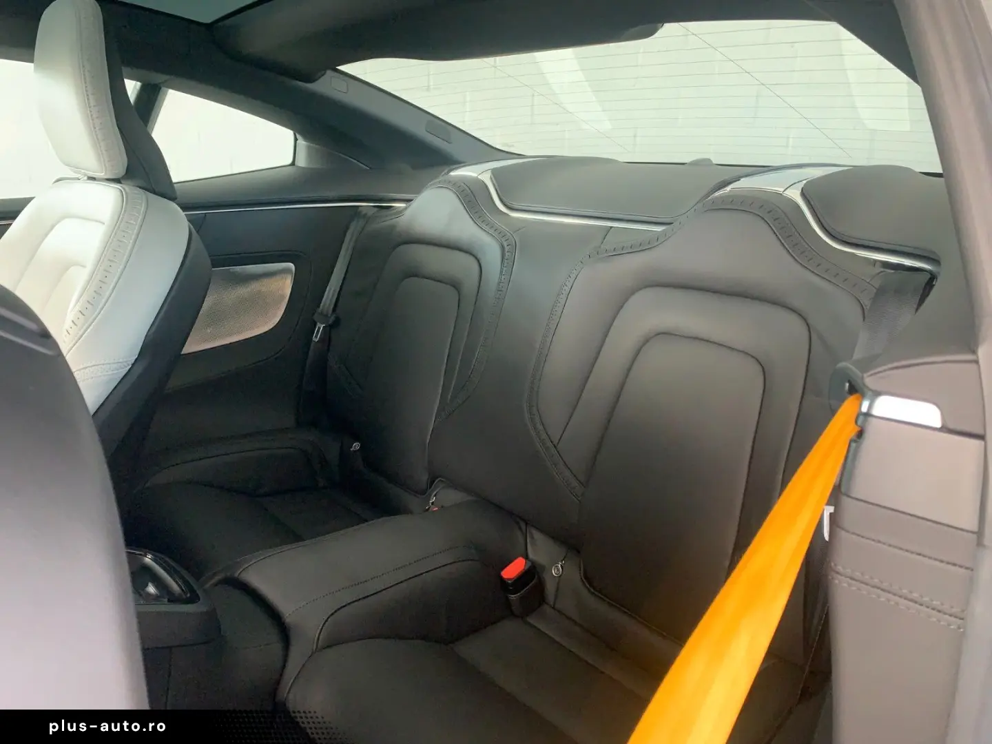 Polestar 1 – 1 din 1.500  609 CP   1.000 Nm