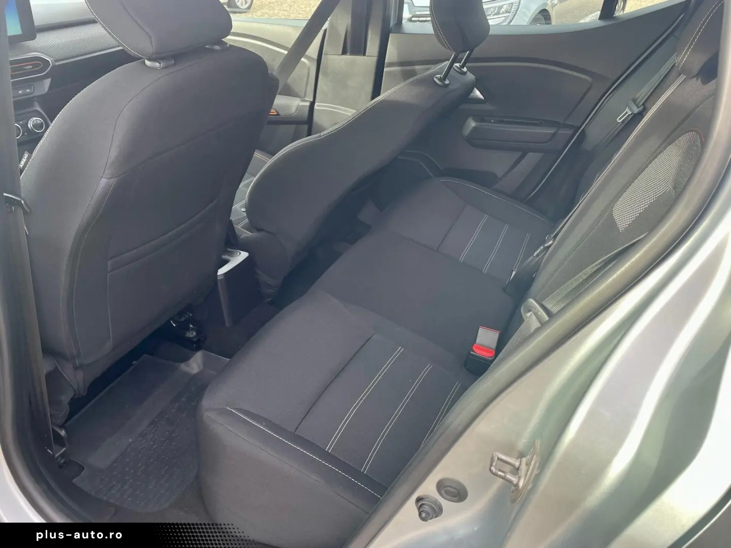 Dacia Sandero TCe 90 MT6 Comfort